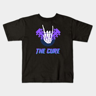 The Cure Kids T-Shirt